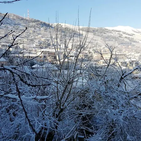 Nina's بيت ضيافة *