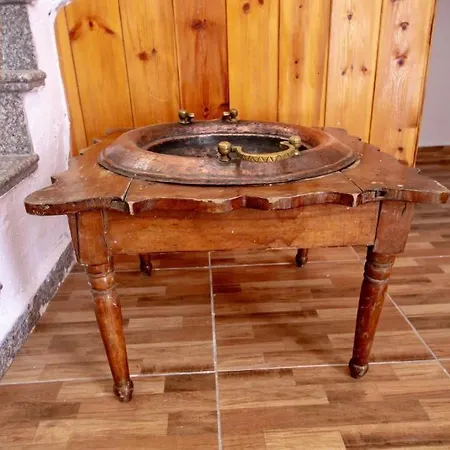 Nina's بيت ضيافة *