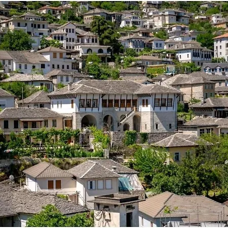 Maison d'hôtes Nina's