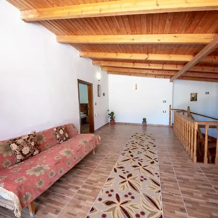 Maison d'hôtes Nina's *