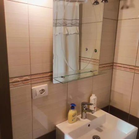 Nina's Maison d'hôtes *