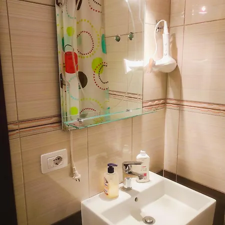 Maison d'hôtes Nina's