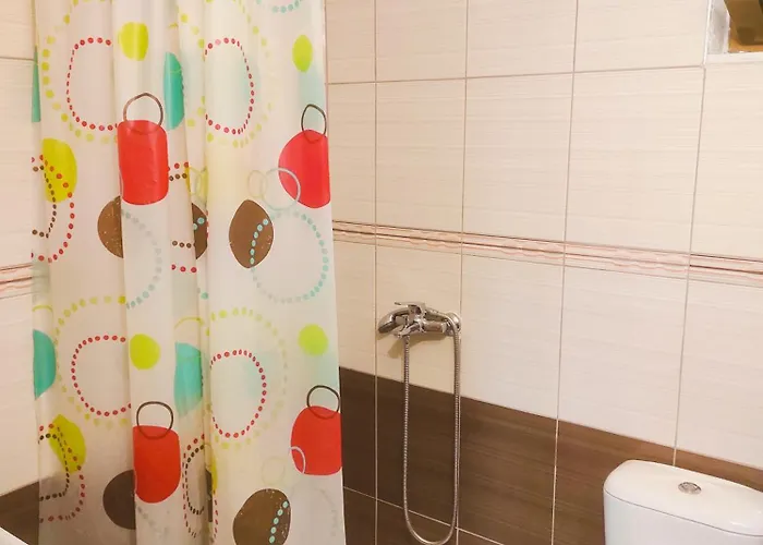 Nina's * Gjirokastër